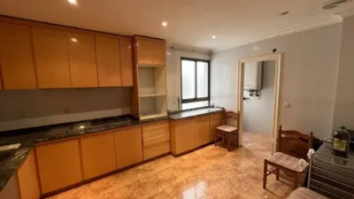 Apartment in Albacete Capital photo 7