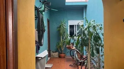 Casa - Vista 4