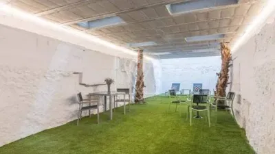 Piso en alquiler en Sant Gervasi-Galvany - Imagen 11