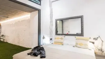 Piso en alquiler en Sant Gervasi-Galvany - Imagen 18