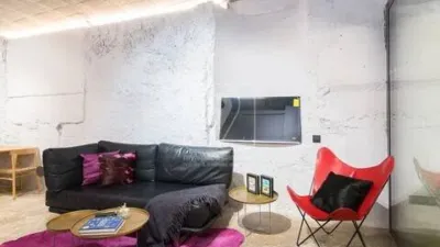 Piso en alquiler en Sant Gervasi-Galvany - Imagen 19