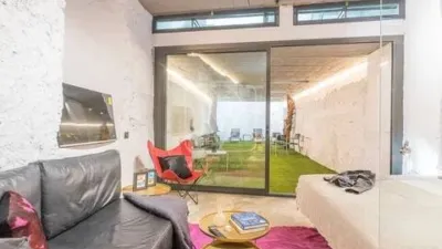 Piso en alquiler en Sant Gervasi-Galvany - Imagen 21
