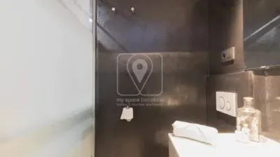 Piso en alquiler en Sant Gervasi-Galvany - Imagen 24