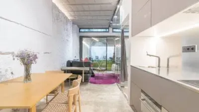 Piso en alquiler en Sant Gervasi-Galvany - Imagen 25
