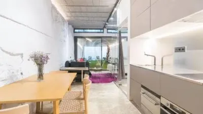 Piso en alquiler en Sant Gervasi-Galvany - Imagen 26