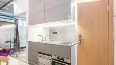 Piso en alquiler en Sant Gervasi-Galvany - Imagen 28