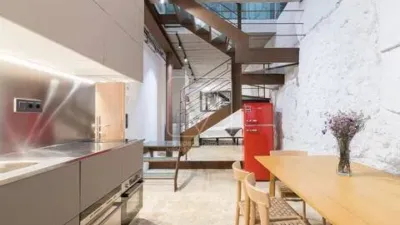 Piso en alquiler en Sant Gervasi-Galvany - Imagen 29