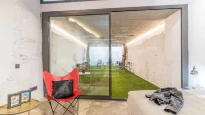 Piso en alquiler en Sant Gervasi-Galvany - Imagen 2