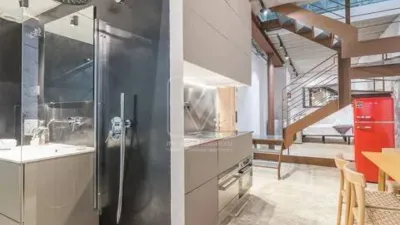 Piso en alquiler en Sant Gervasi-Galvany - Imagen 30