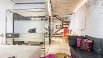 Piso en alquiler en Sant Gervasi-Galvany - Imagen 31