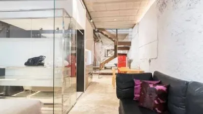 Piso en alquiler en Sant Gervasi-Galvany - Imagen 32