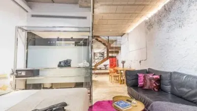 Piso en alquiler en Sant Gervasi-Galvany - Imagen 34