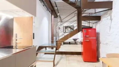 Piso en alquiler en Sant Gervasi-Galvany - Imagen 35