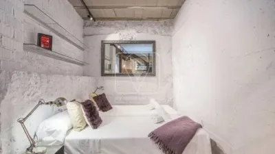 Piso en alquiler en Sant Gervasi-Galvany - Imagen 3