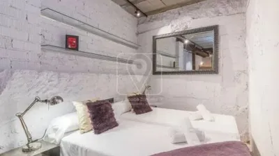 Piso en alquiler en Sant Gervasi-Galvany - Imagen 4