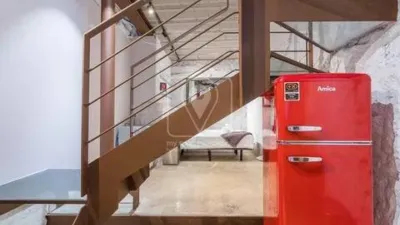 Piso en alquiler en Sant Gervasi-Galvany - Imagen 8