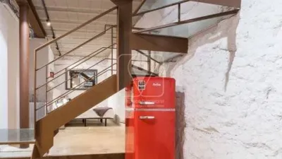 Piso en alquiler en Sant Gervasi-Galvany - Imagen 9