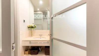 Ático en alquiler en Barrio de Salamanca - Imagen 11