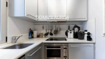 Ático en alquiler en Barrio de Salamanca - Imagen 15