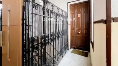 Ático en alquiler en Barrio de Salamanca - Imagen 16