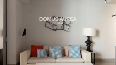 Ático en alquiler en Barrio de Salamanca - Imagen 2