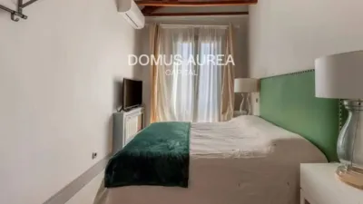 Ático en alquiler en Barrio de Salamanca - Imagen 9