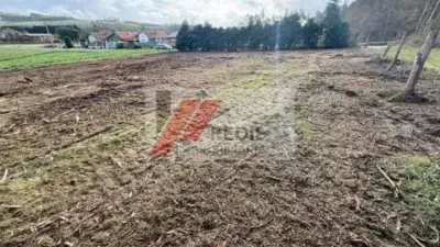 Terreno en venta en A Chantada (Requeira) - Vista 5