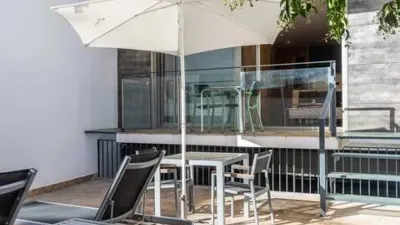 Piso en alquiler en Sant Gervasi-Galvany - Imagen 11