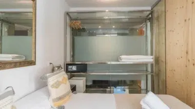 Piso en alquiler en Sant Gervasi-Galvany - Imagen 15