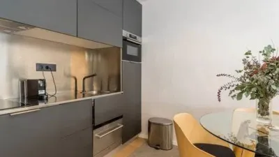 Piso en alquiler en Sant Gervasi-Galvany - Imagen 18