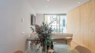 Piso en alquiler en Sant Gervasi-Galvany - Imagen 19