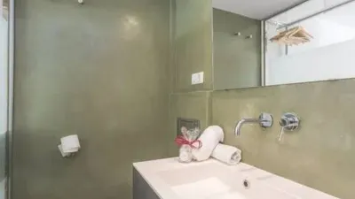 Piso en alquiler en Sant Gervasi-Galvany - Imagen 21
