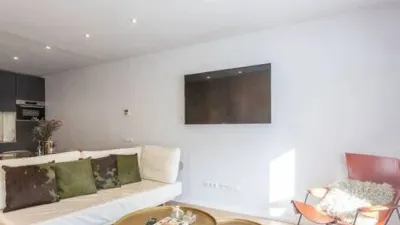Piso en alquiler en Sant Gervasi-Galvany - Imagen 24