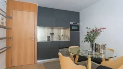 Piso en alquiler en Sant Gervasi-Galvany - Imagen 3