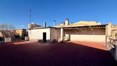 Chalet on Plaça de la Llibertat photo 16