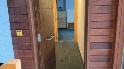 Piso en venta en Calle Cl "B"Candanchu No Number, Aísa de 79.000 €