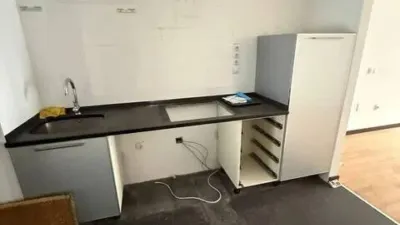 Piso en venta en Calle Cl "B"Candanchu No Number, Aísa de 79.000 €