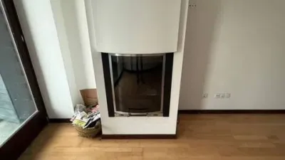 Piso en venta en Calle Cl "B"Candanchu No Number, Aísa de 79.000 €