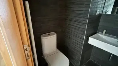 Piso en venta en Calle Cl "B"Candanchu No Number, Aísa de 79.000 €