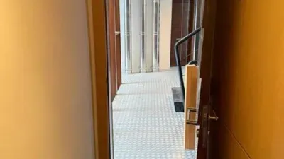 Piso en venta en Calle Cl "B"Candanchu No Number, Aísa de 79.000 €