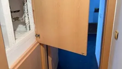 Piso en venta en Calle Cl "B"Candanchu No Number, Aísa de 79.000 €