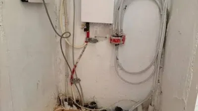 Piso en venta en Calle Cl "B"Candanchu No Number, Aísa de 79.000 €