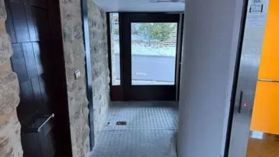 Piso en venta en Calle Cl "B"Candanchu No Number, Aísa de 79.000 €