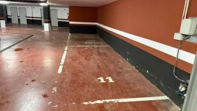 Piso en venta en Calle Cl "B"Candanchu No Number, Aísa de 79.000 €