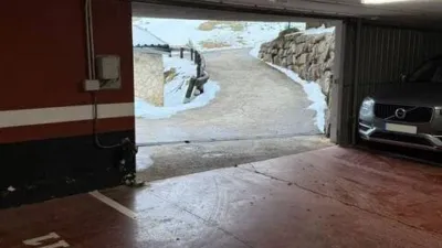 Piso en venta en Calle Cl "B"Candanchu No Number, Aísa de 79.000 €