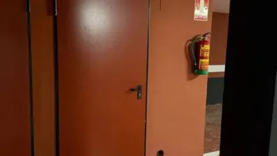 Piso en venta en Calle Cl "B"Candanchu No Number, Aísa de 79.000 €