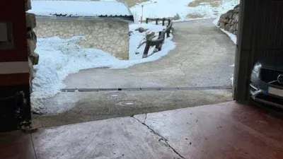 Piso en venta en Calle Cl "B"Candanchu No Number, Aísa de 79.000 €
