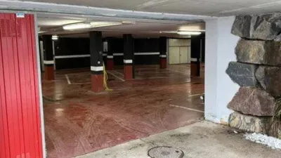 Piso en venta en Calle Cl "B"Candanchu No Number, Aísa de 79.000 €