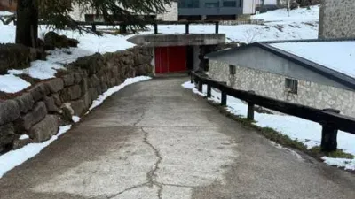 Piso en venta en Calle Cl "B"Candanchu No Number, Aísa de 79.000 €