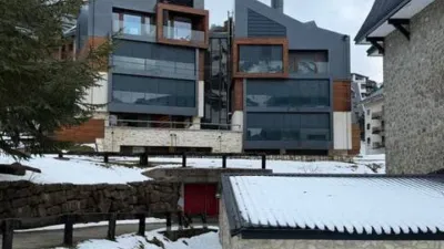 Piso en venta en Calle Cl "B"Candanchu No Number, Aísa de 79.000 €